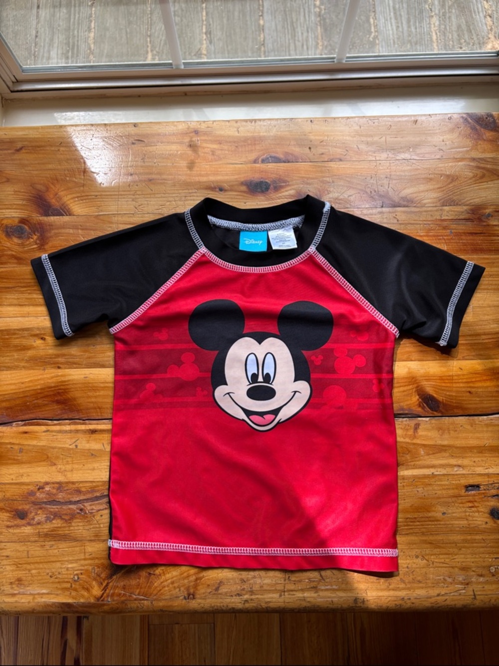Disney T-Shirt Size 2T